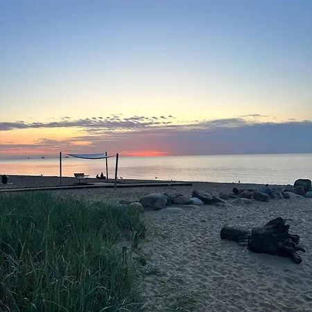 Molo Orlowo Apartment