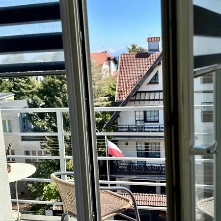 Molo Orlowo Apartament Gdynia