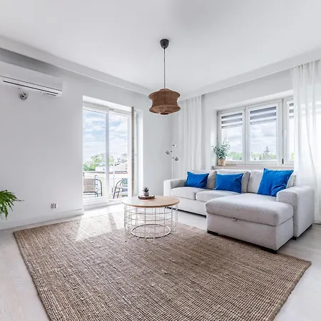 Molo Orlowo Apartament Gdynia